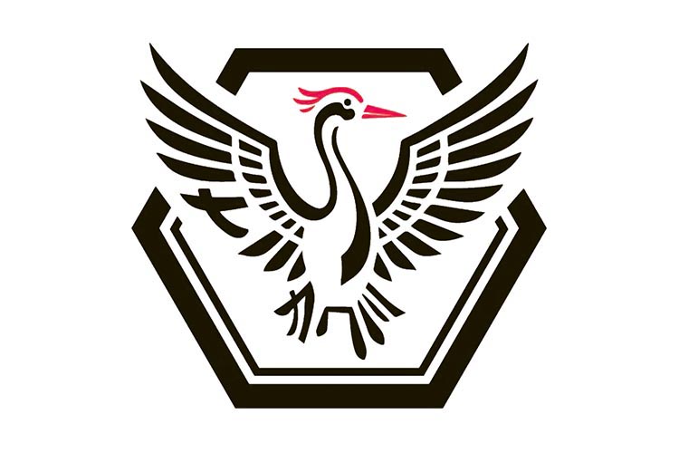 ロゴマーク